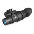 HK27-0032 1X PVS18 Digital Night Vision Monocular with Helmet Adapter1