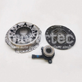 Changan CS35 Clutch Kit LHQ3-CS35-1.6L JL478QEE/JL478QEG 210mm 17Teeth LUK 62131043301