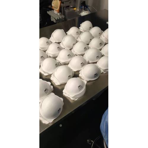 Function of polyurethane sponge mask