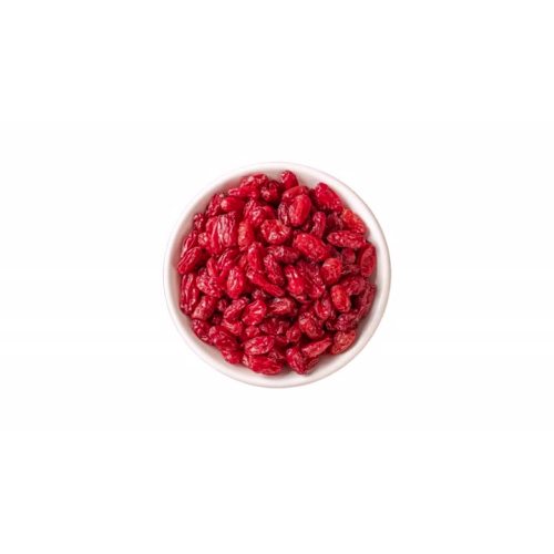 Cornelian Cherry Fruit