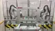 ISO CE Robot Mesin Pengunci Skru Automatik sepenuhnya