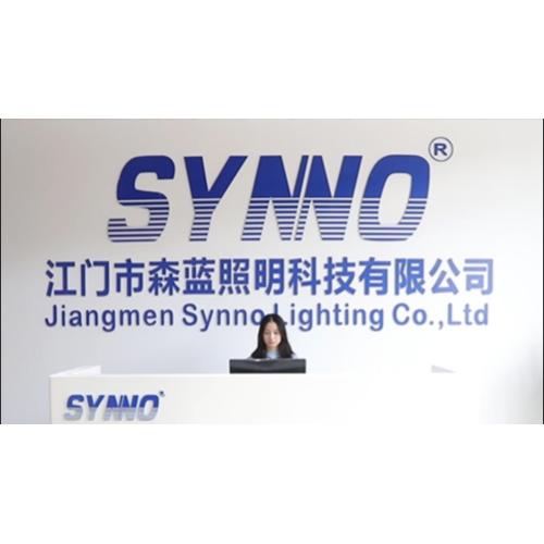 Jiangmen Synno Lighting Co. Ltd.