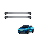 High Quality Aluminum Alloy Roof Rack Cross Bars for BYD ATTO 31