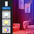 Creative LED Floor Lamp for New Living Room or Bedroom1