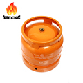 nigeria 6kg gas cylinder lpg factory price 14.4L Africa Stainless Steel Camping Cooker Propane Butane 6kg1