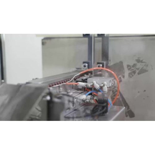 Аўтаматычныя зборачныя лініі Micro Switch