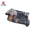 Used MAN Truck 26.372 Engine Assembly in Good Condition1