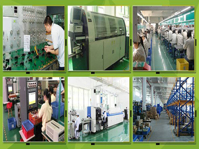 Ringsun Holding Ltd