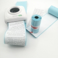 biodegradable custom roll logo vinyl packaging labels printing stickers sheets1
