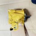 Excavator Hydraulic Fan motor 259-0814 for 345D 349D C13 Engine Fan Pump 2590814 for Caterpillar1