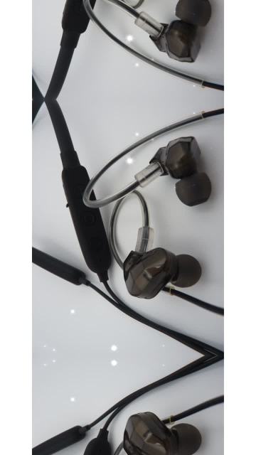 Bluetooth Neckband Earbuds