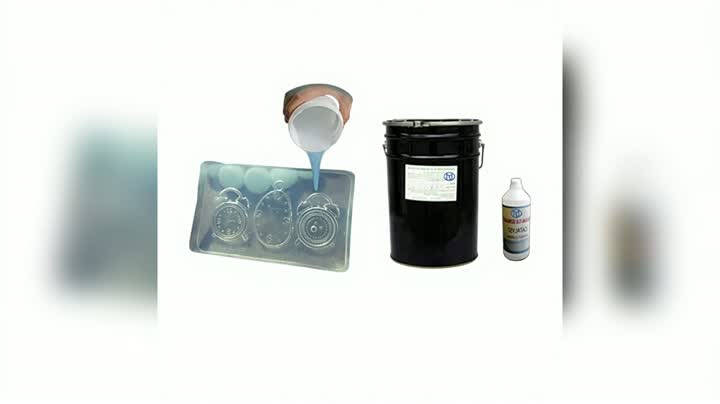 pengawetan pemeluwapan getah acuan silikon2