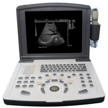 China Top 10 Black and White Ultrasound Scanner Potential Enterprises