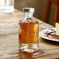 Empty Liquor Spirits Glass Whiskey Bottles 500ml Fruit Wine Glass Bottle Whiskey Mountain Bottles for Vodka Gin Whiskey1