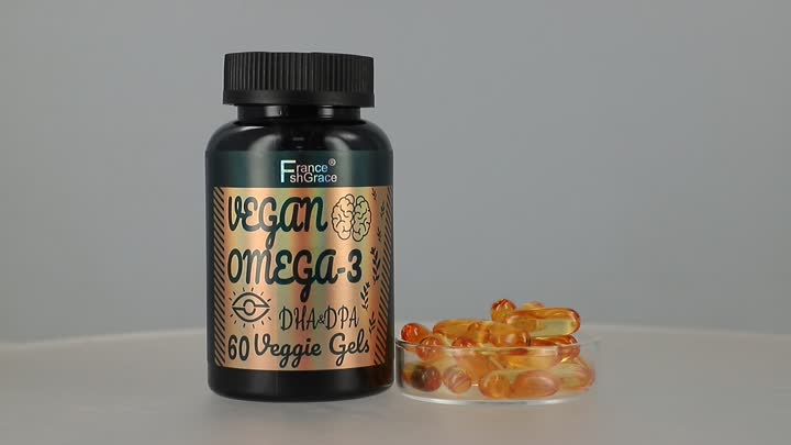 Super Omega 3 EPA DHA