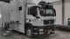 Hofulo Senaste designade mobil CT Examine Truck