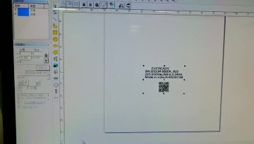 Laser For LED