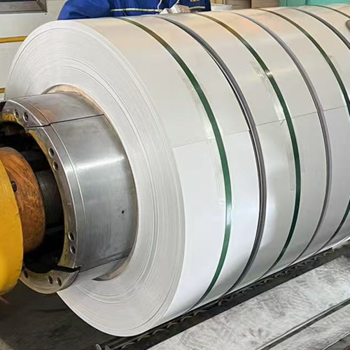 DX54D Двусторонняя окрашенная сталь белого цвета RAL9003