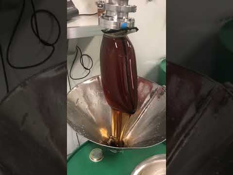  chinese honey packing