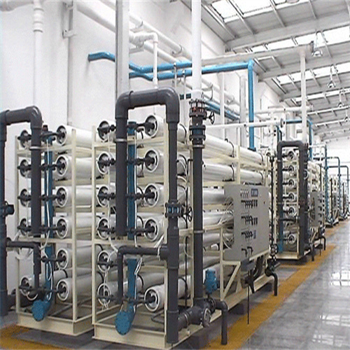 Seawater Desalination Equipment