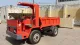 4x4 diesel mini camion de 5 tonnes