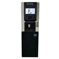 Fully Automatic Espresso Coffee Maker Vending Machine with Cup Dispenser (WF1)1