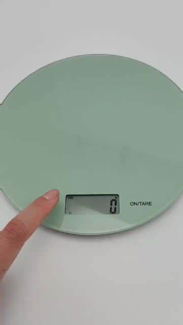 kc185 food scale