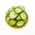 High-Quality Wholesale Vacuum-Fried Semi-Soft Mixed Vegetables: Radish Crisps and Green Radish Packaged in Bags1