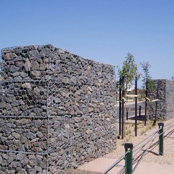 gabion mesh 