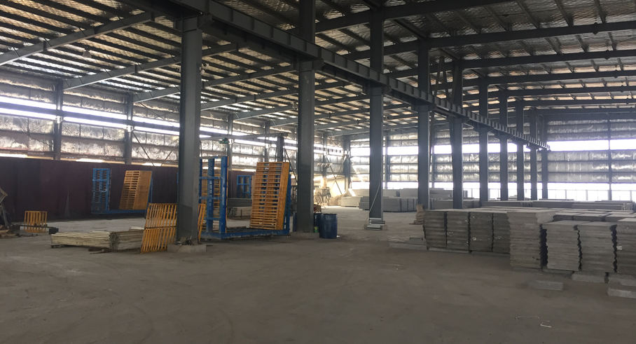  Shandong MengHe Architecture Technology Ltd.