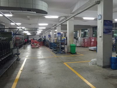 Jiangxi Longtai New Material Co., Ltd.