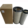 Manufacturer Air filter set 73187602 P778905 14402119 11110175 AF25748 AF25749 32/925404 32/925405 filtro aire1