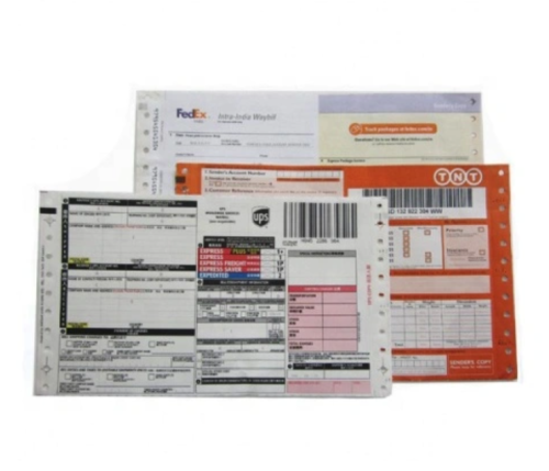 Air Waybill vs. Bill of Lading: Key Differences Explained