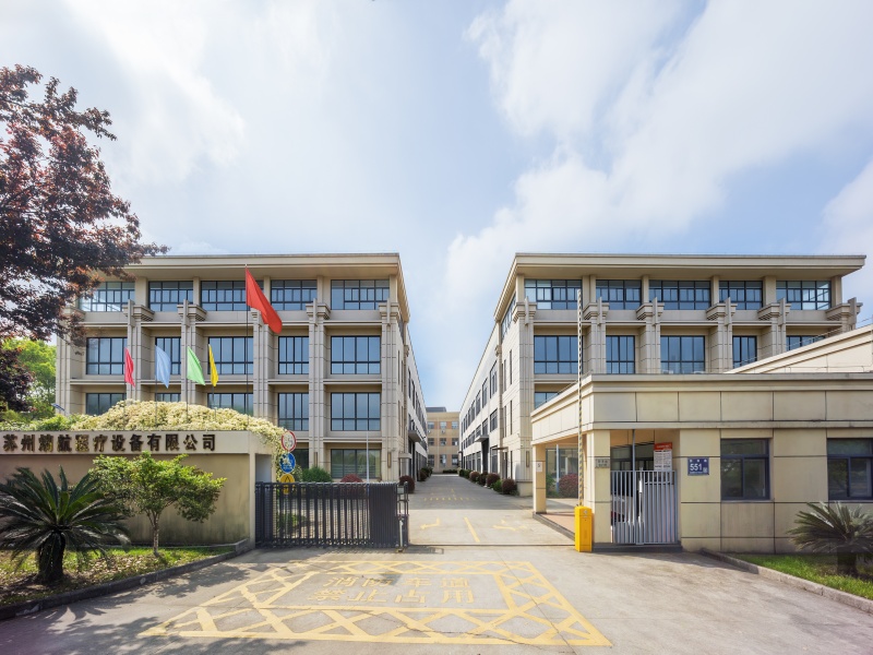 Suzhou Shanghang Medical Equipment Co.,Ltd.