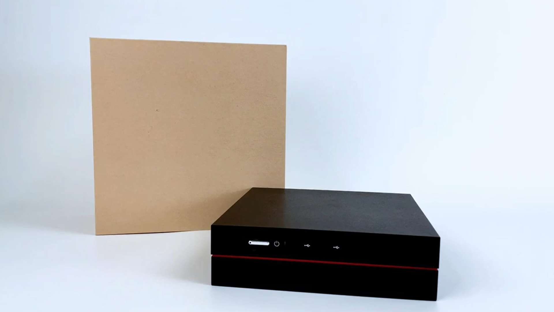 Mini PC I9 NVIDIA Gaming PC