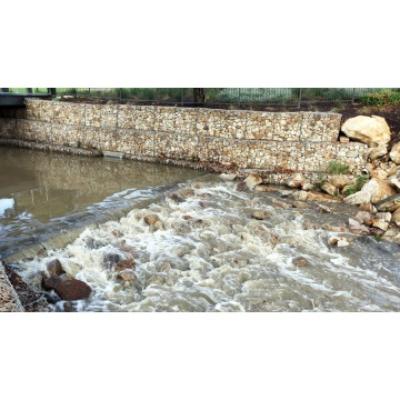 Top 10 Most Popular Chinese Gabion Box Retaining Walls Brands