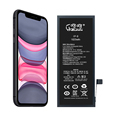 Wholesale Rechargeable Batteries for iPhone 8/8P - 2160mAh/3270mAh, 10 Pcs Pack1