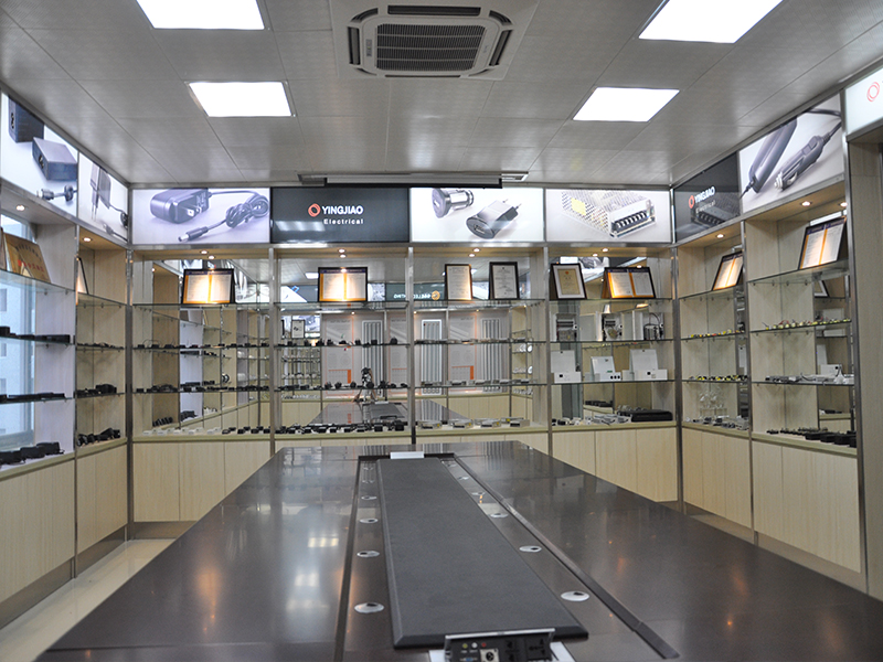 Ninghai Yingjiao Electrical Co., Ltd.