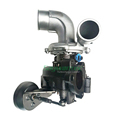 Diesel Turbocharger RHF4V for Toyota Avenis/Corolla Verso D-4D 2AD-FHV1
