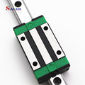 Flange Linear Guide Rail Block Bearing HG45 HGR45 HGW45 CC HC CA HGW45CC HGW45HC Carriage Exchange1