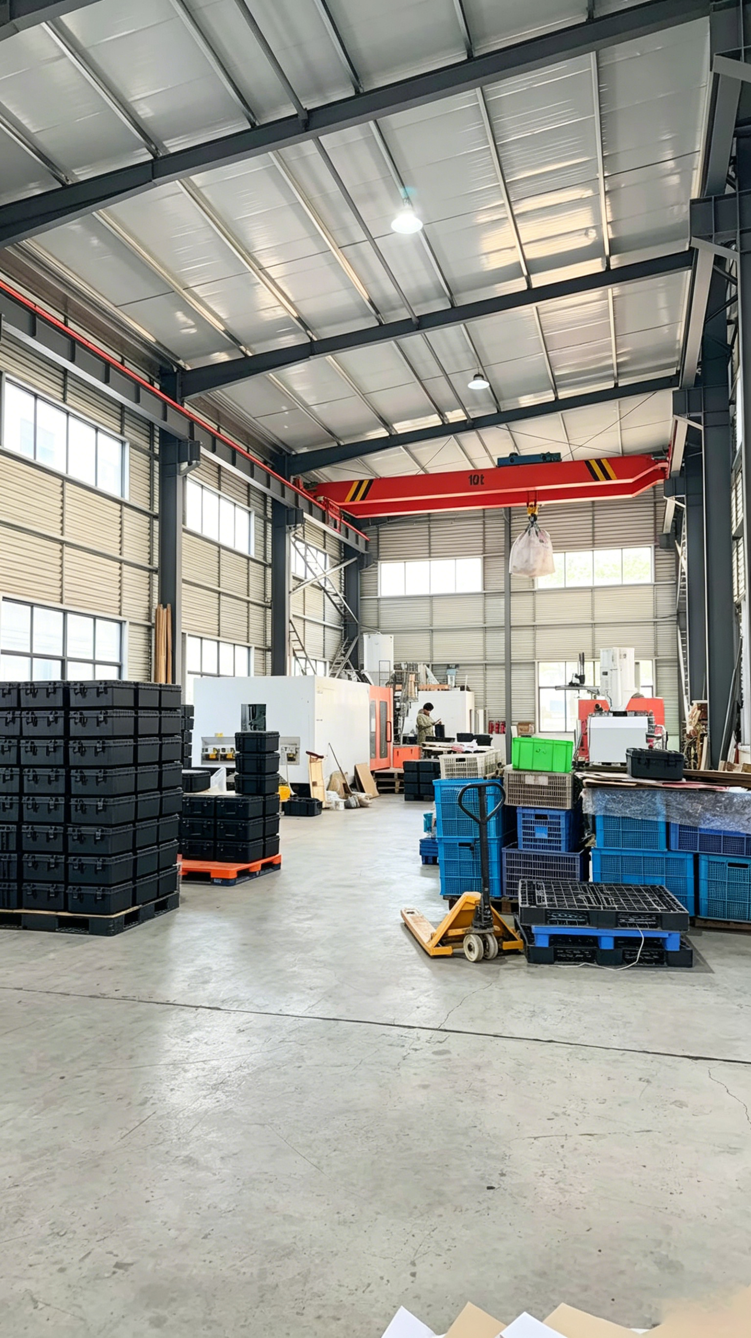 Yiwu Fulangge Bag Factory
