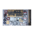 Komatsu SA12V140 Full Complete Set Diesel Engine Spare Parts1