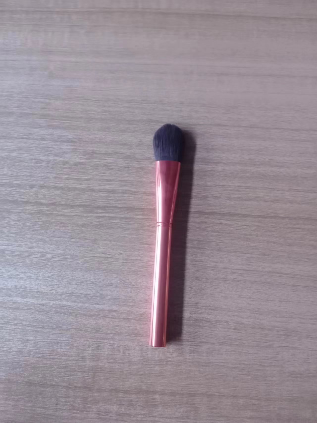 Brosse de maquillage simple