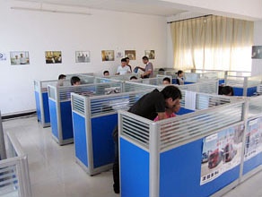 YILIZI Beauty Equipment Co.,ltd