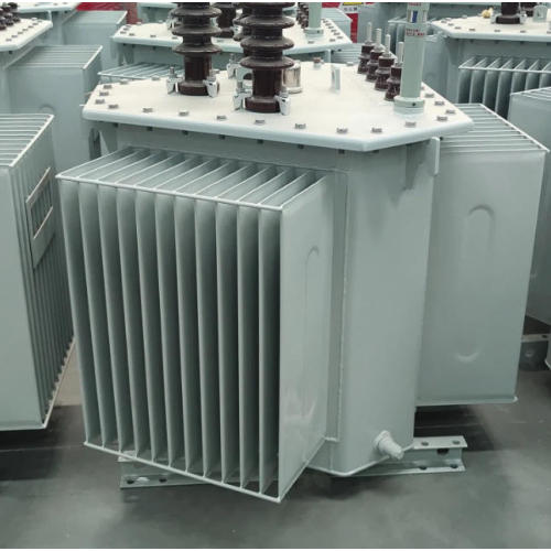 Надеждни 35kv 2500kVA маслени трансформатори с ниски отпадъци за продажба