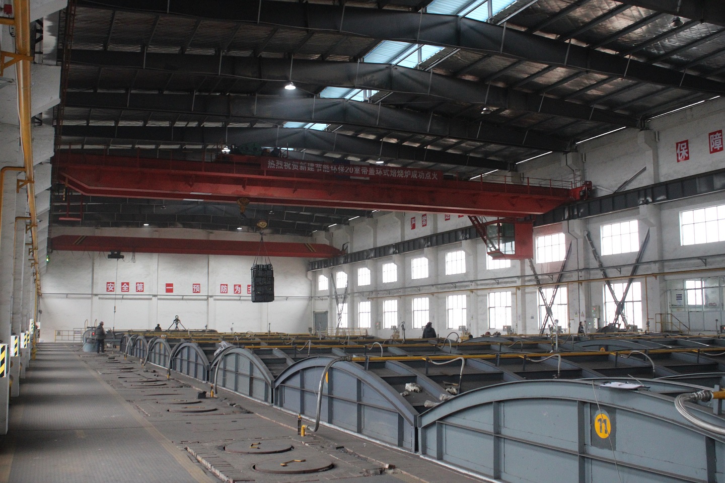 Jiangxi Ningheda New Material Co., Ltd.