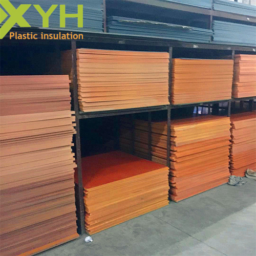 Phenolic Bakelite Sheet Has Good Prices