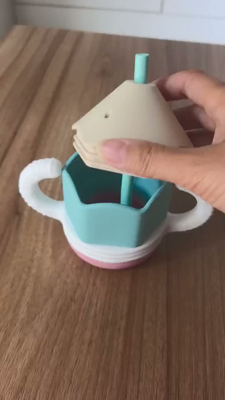 силиконска чаша MFZ-C011