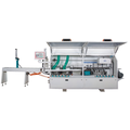 MF1504 AFG Small Pre Milling Door Frame Edge Banding Machine for Wood MDF Particle Board" 

However, if a more concise title is preferred for SEO purposes, you might consider:

"Small Edge Banding Machine MF1504 for Wood and MDF1