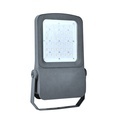 Smart Rechargeable LED Flood Light - 400 Watt Project Housing Lamp in Pakistan1